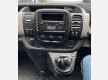 Renault Trafic 1.6 dCi 29 Business+ Panel Van 5dr Diesel Manual LWB Standard Roof Euro 6 ( 29