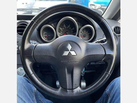 Mitsubishi Colt 1.5 CZ3 3dr 24