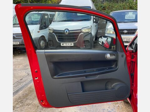 Mitsubishi Colt 1.5 CZ3 3dr 31