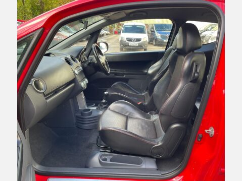Mitsubishi Colt 1.5 CZ3 3dr 32
