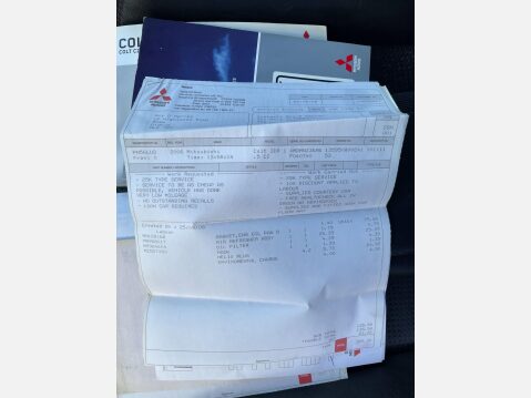 Mitsubishi Colt 1.5 CZ3 3dr 38