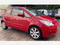 Mitsubishi Colt 1.5 CZ3 3dr 5