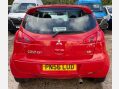 Mitsubishi Colt 1.5 CZ3 3dr 10