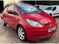Mitsubishi Colt 1.5 CZ3 3dr 4