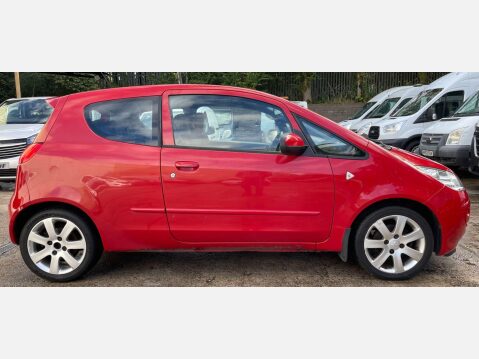 Mitsubishi Colt 1.5 CZ3 3dr 7
