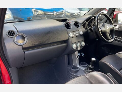 Mitsubishi Colt 1.5 CZ3 3dr 33
