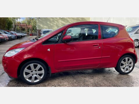 Mitsubishi Colt 1.5 CZ3 3dr 14