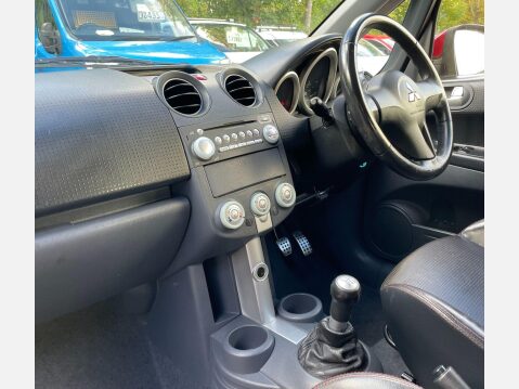 Mitsubishi Colt 1.5 CZ3 3dr 34