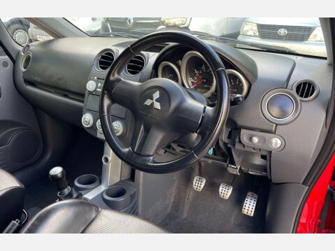 Mitsubishi Colt 1.5 CZ3 3dr 23