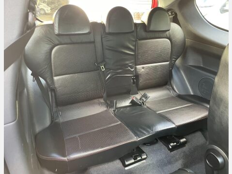 Mitsubishi Colt 1.5 CZ3 3dr 22