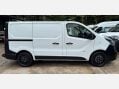 Vauxhall Vivaro 1.6 CDTi 2900 ecoFLEX L1 H1 Euro 5 (s/s) 5dr 6