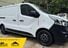 Vauxhall Vivaro 1.6 CDTi 2900 ecoFLEX L1 H1 Euro 5 (s/s) 5dr