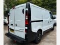 Vauxhall Vivaro 1.6 CDTi 2900 ecoFLEX L1 H1 Euro 5 (s/s) 5dr 14