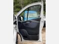 Vauxhall Vivaro 1.6 CDTi 2900 ecoFLEX L1 H1 Euro 5 (s/s) 5dr 29