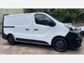 Vauxhall Vivaro 1.6 CDTi 2900 ecoFLEX L1 H1 Euro 5 (s/s) 5dr 5