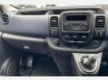 Vauxhall Vivaro 1.6 CDTi 2900 ecoFLEX L1 H1 Euro 5 (s/s) 5dr 41