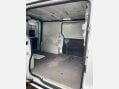 Vauxhall Vivaro 1.6 CDTi 2900 ecoFLEX L1 H1 Euro 5 (s/s) 5dr 11