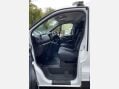 Vauxhall Vivaro 1.6 CDTi 2900 ecoFLEX L1 H1 Euro 5 (s/s) 5dr 43