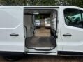 Vauxhall Vivaro 1.6 CDTi 2900 ecoFLEX L1 H1 Euro 5 (s/s) 5dr 10