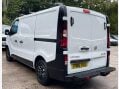 Vauxhall Vivaro 1.6 CDTi 2900 ecoFLEX L1 H1 Euro 5 (s/s) 5dr 21
