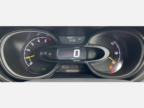 Vauxhall Vivaro 1.6 CDTi 2900 ecoFLEX L1 H1 Euro 5 (s/s) 5dr 37