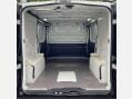 Vauxhall Vivaro 1.6 CDTi 2900 ecoFLEX L1 H1 Euro 5 (s/s) 5dr 19