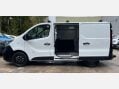 Vauxhall Vivaro 1.6 CDTi 2900 ecoFLEX L1 H1 Euro 5 (s/s) 5dr 24