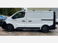 Vauxhall Vivaro 1.6 CDTi 2900 ecoFLEX L1 H1 Euro 5 (s/s) 5dr 23