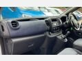 Vauxhall Vivaro 1.6 CDTi 2900 ecoFLEX L1 H1 Euro 5 (s/s) 5dr 45