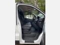 Vauxhall Vivaro 1.6 CDTi 2900 ecoFLEX L1 H1 Euro 5 (s/s) 5dr 31