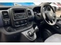Vauxhall Vivaro 1.6 CDTi 2900 ecoFLEX L1 H1 Euro 5 (s/s) 5dr 46