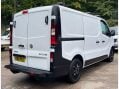 Vauxhall Vivaro 1.6 CDTi 2900 ecoFLEX L1 H1 Euro 5 (s/s) 5dr 13