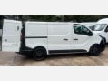 Vauxhall Vivaro 1.6 CDTi 2900 ecoFLEX L1 H1 Euro 5 (s/s) 5dr 7