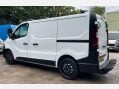 Vauxhall Vivaro 1.6 CDTi 2900 ecoFLEX L1 H1 Euro 5 (s/s) 5dr 22
