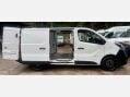 Vauxhall Vivaro 1.6 CDTi 2900 ecoFLEX L1 H1 Euro 5 (s/s) 5dr 9