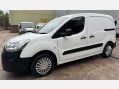 Citroen Berlingo 1.6 BlueHDi 625 LX L1 5dr 20