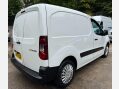 Citroen Berlingo 1.6 BlueHDi 625 LX L1 5dr 9