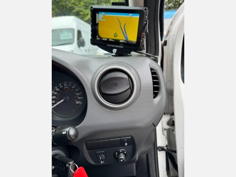 Citroen Berlingo 1.6 BlueHDi 625 LX L1 5dr 24