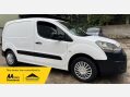 Citroen Berlingo 1.6 BlueHDi 625 LX L1 5dr 1