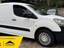 Citroen Berlingo 1.6 BlueHDi 625 LX L1 5dr