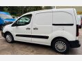 Citroen Berlingo 1.6 BlueHDi 625 LX L1 5dr 15