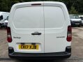 Citroen Berlingo 1.6 BlueHDi 625 LX L1 5dr 10