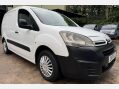Citroen Berlingo 1.6 BlueHDi 625 LX L1 5dr 4