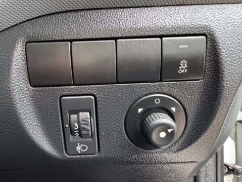 Citroen Berlingo 1.6 BlueHDi 625 LX L1 5dr 26