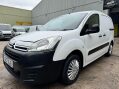 Citroen Berlingo 1.6 BlueHDi 625 LX L1 5dr 21