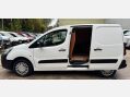 Citroen Berlingo 1.6 BlueHDi 625 LX L1 5dr 17
