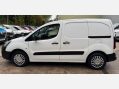 Citroen Berlingo 1.6 BlueHDi 625 LX L1 5dr 16