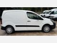 Citroen Berlingo 1.6 BlueHDi 625 LX L1 5dr 6