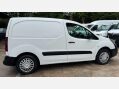 Citroen Berlingo 1.6 BlueHDi 625 LX L1 5dr 7
