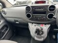 Citroen Berlingo 1.6 BlueHDi 625 LX L1 5dr 30